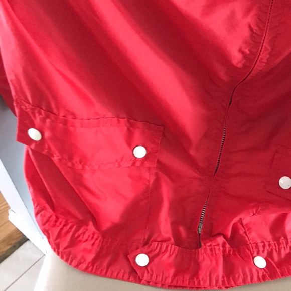 Vintage Avon wind breaker - Picture 4 of 6